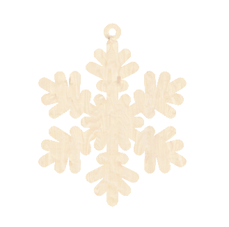 118 śnieżynka zawieszka 10cm.png