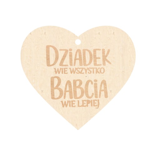 337 serce zawieszka dziadek wie babcia grawer.jpg